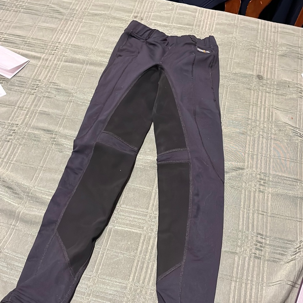 Kerrits full seat riding pants tight leggings